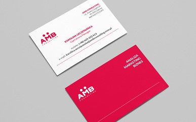 AMB Consulting