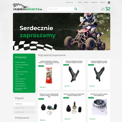 PowerSports.pl